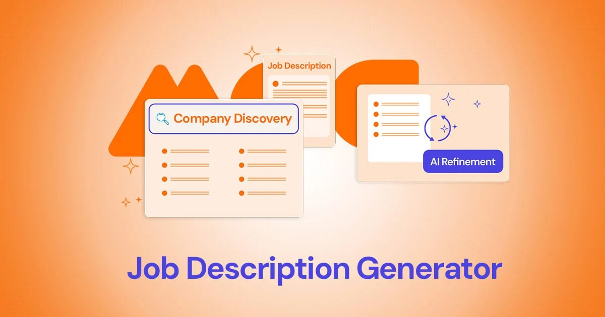 Job Description Generator